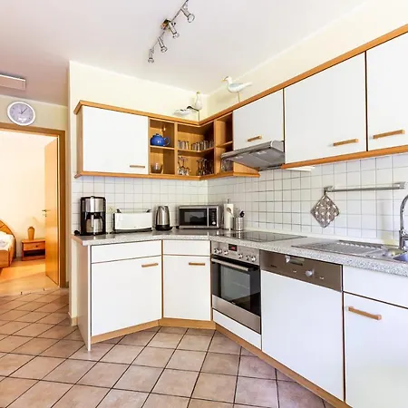 Corinth * Ahrenshoop