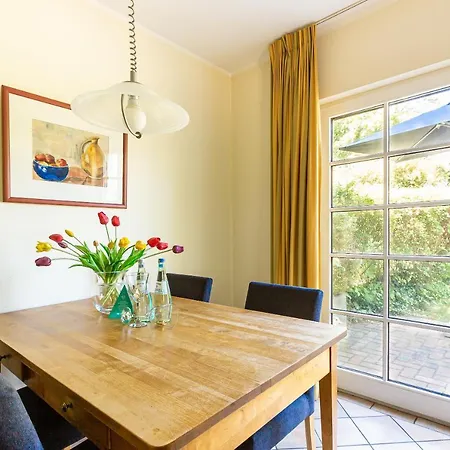 Apartament Corinth Ahrenshoop