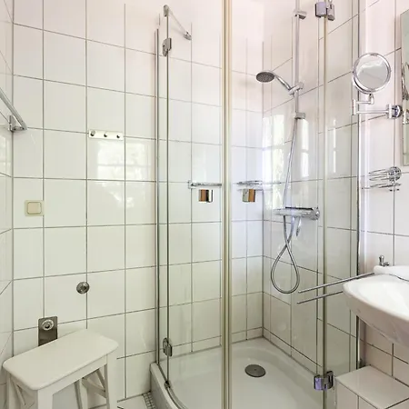 Apartament Corinth Ahrenshoop