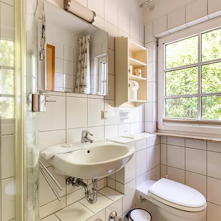 Apartament Corinth *