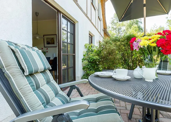 Corinth Апартаменты